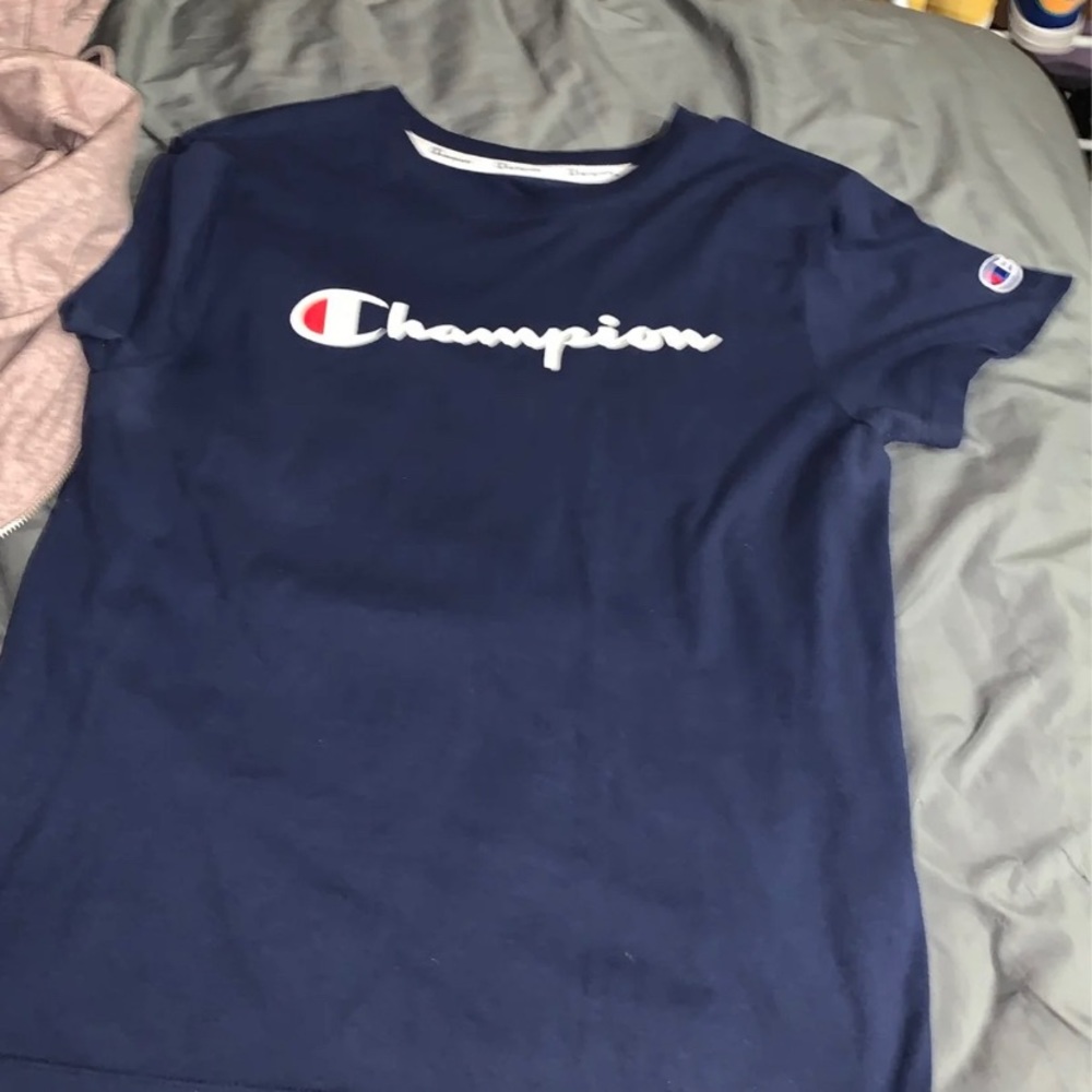 Champion shirt